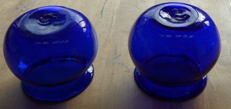 blue leech pots bases